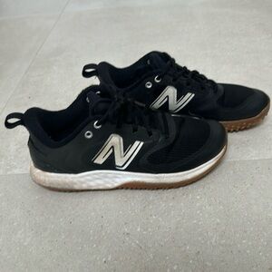 New Balance Fresh Foam Baseball Turf Cleats